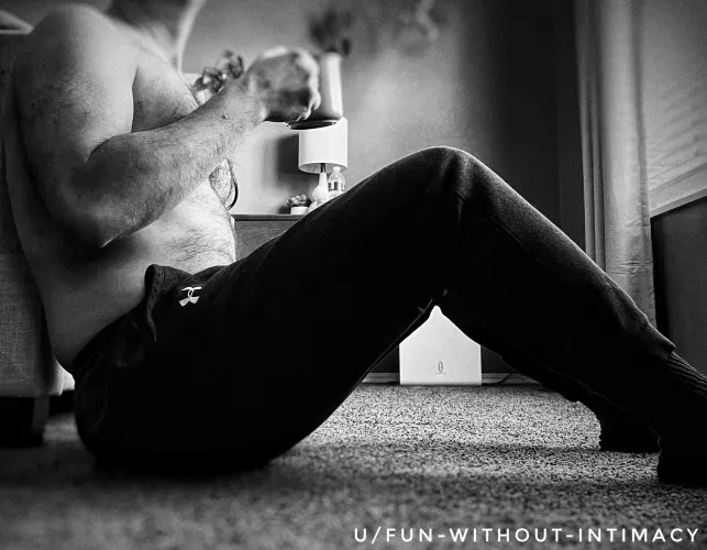 What’s on your mind? by Fun-Without-Intimacy