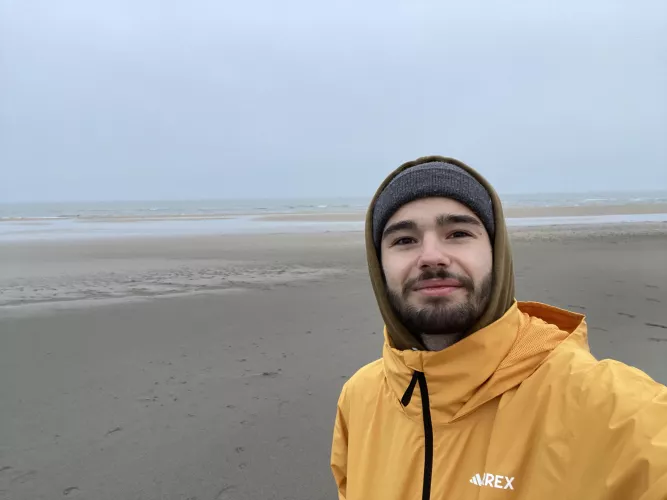 What’s the craziest date you had? by Salt_Statistician218