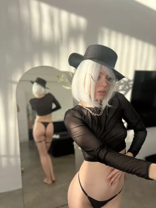 When I was a young girl, I dreamed of being a fairy. by PerfectKnocking