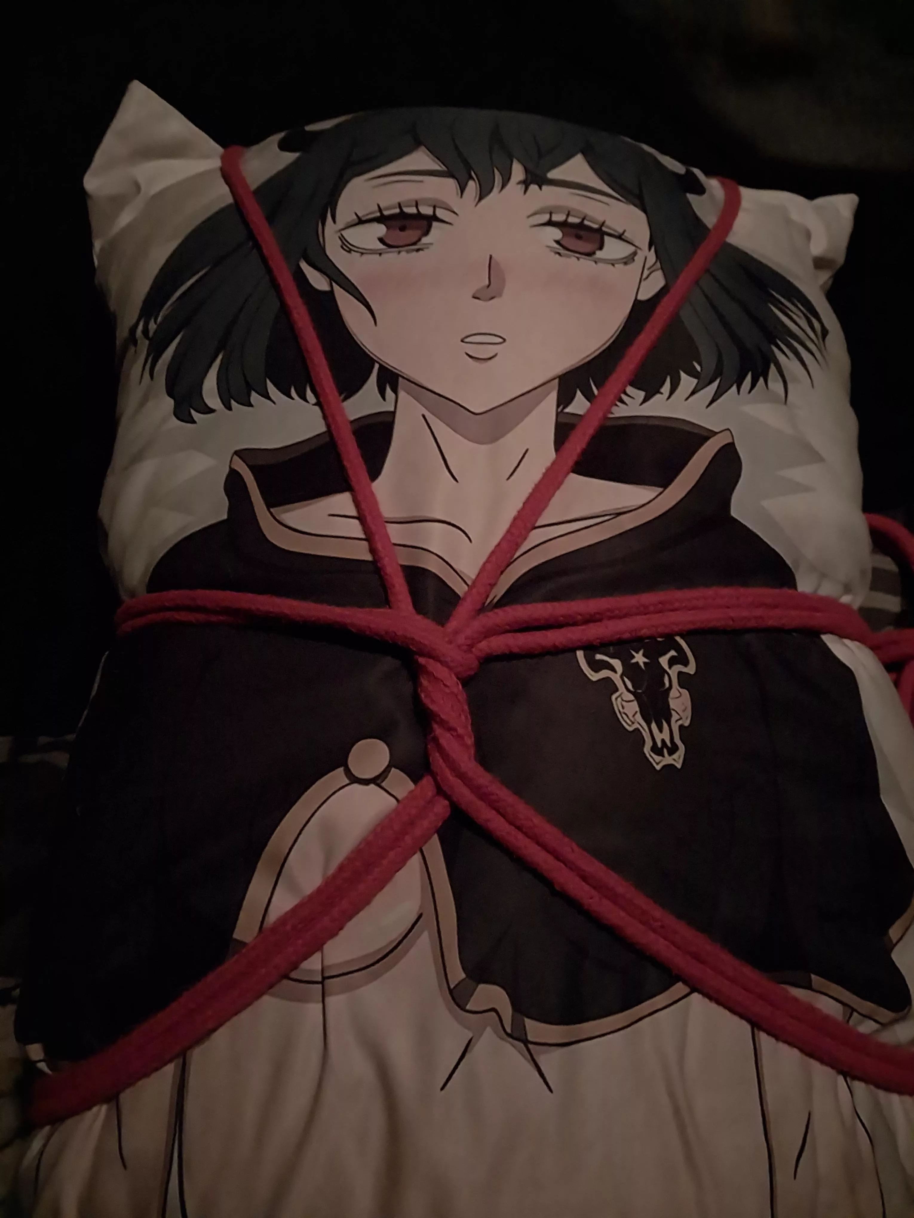 When you feel the desire to practice but have no live model. posted by Sil3ntRe4per