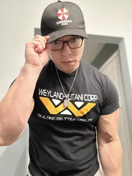 Which villainous corporation do I choose? by Dimitriosisa