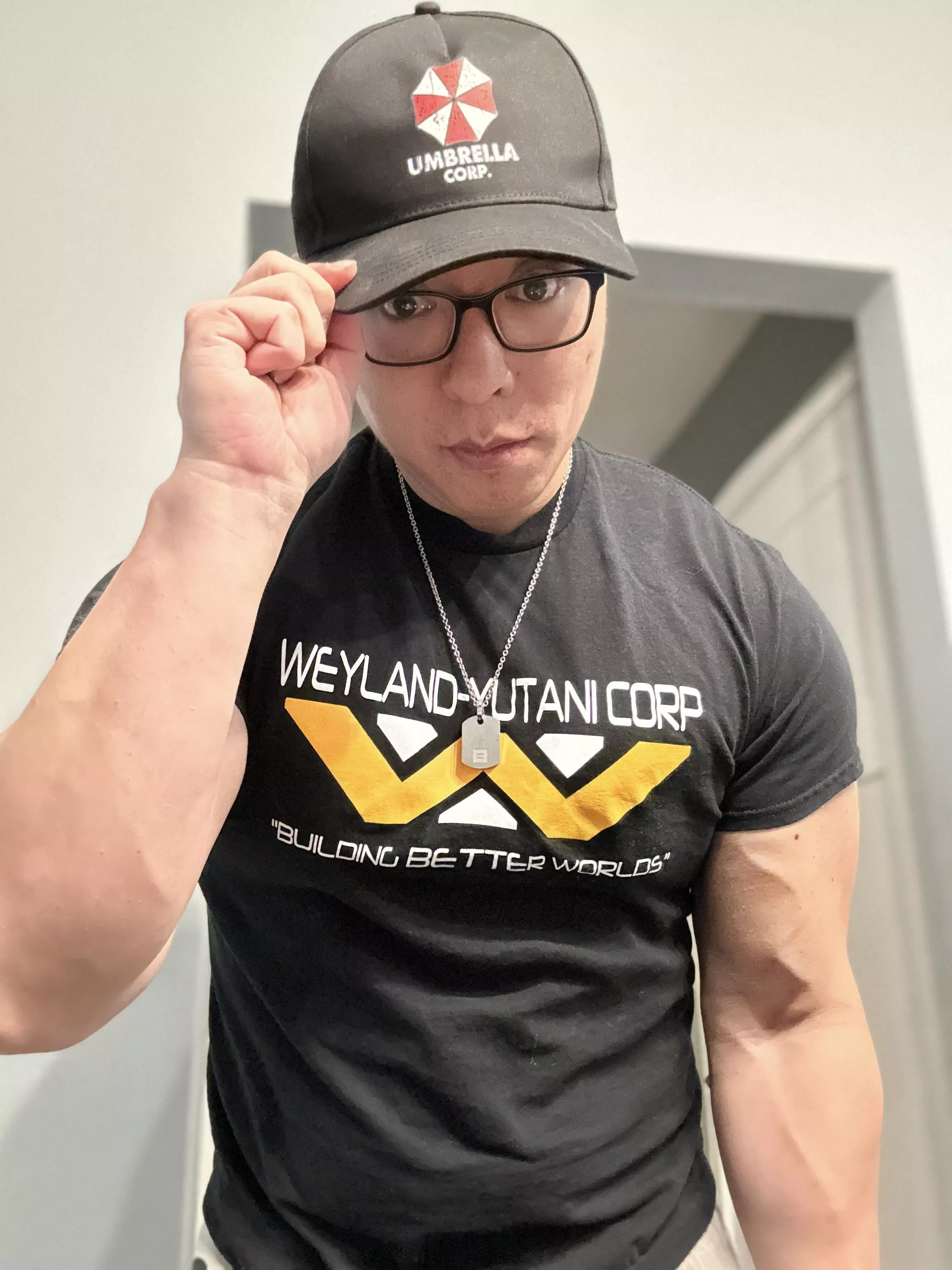 Which villainous corporation do I choose? posted by Dimitriosisa