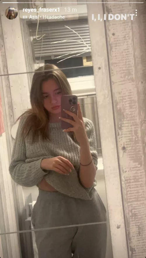 Who is this? by mufasa47105