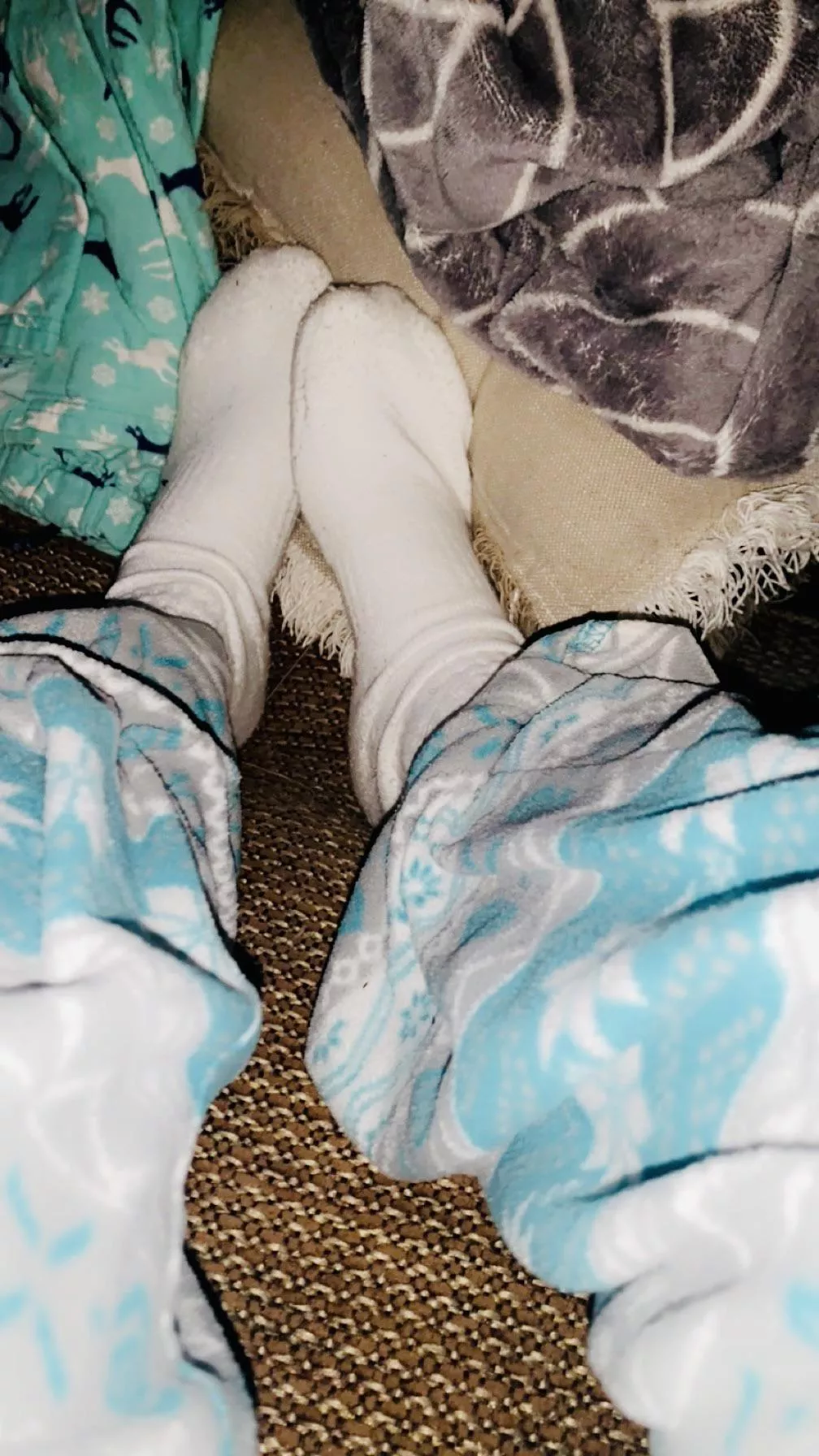 who likes smelly socks ;) posted by socksseller