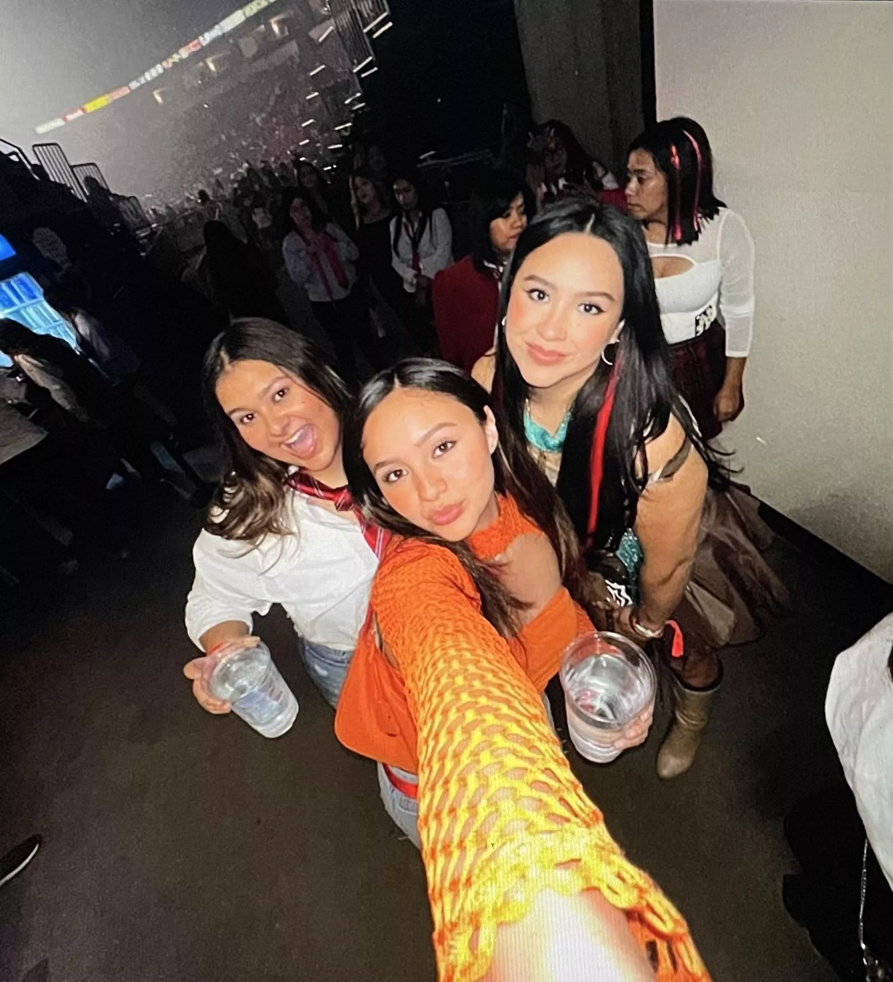 Who would you take home?[3] posted by Mysterious-Green-538