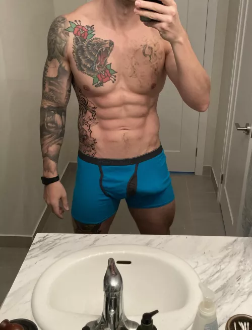 Who’s sucking me off tn? by quartercaper