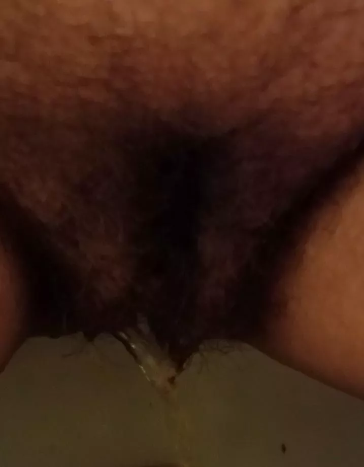 Will you drink from mama's bush. posted by BadCompetitive4704