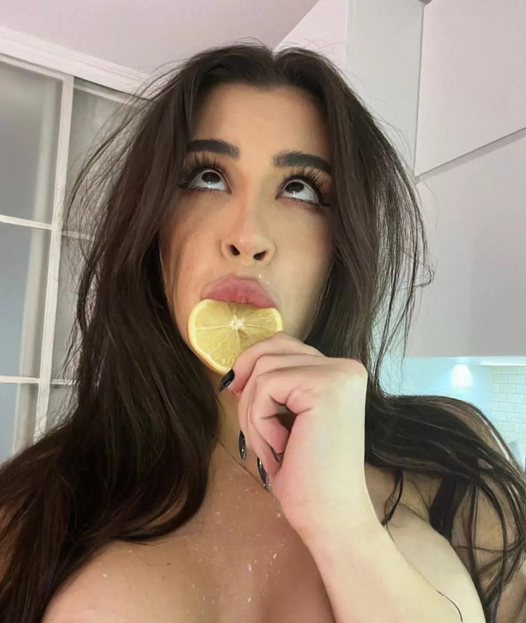 Would any older man will take advantage of my young body tonight? posted by NLHsmw