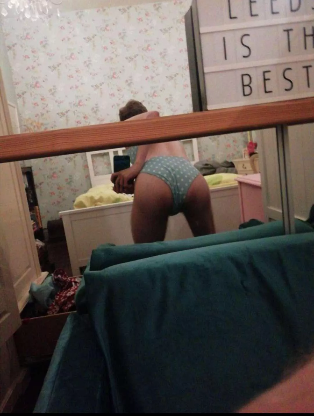 Would you fuck me? posted by OddPark7974