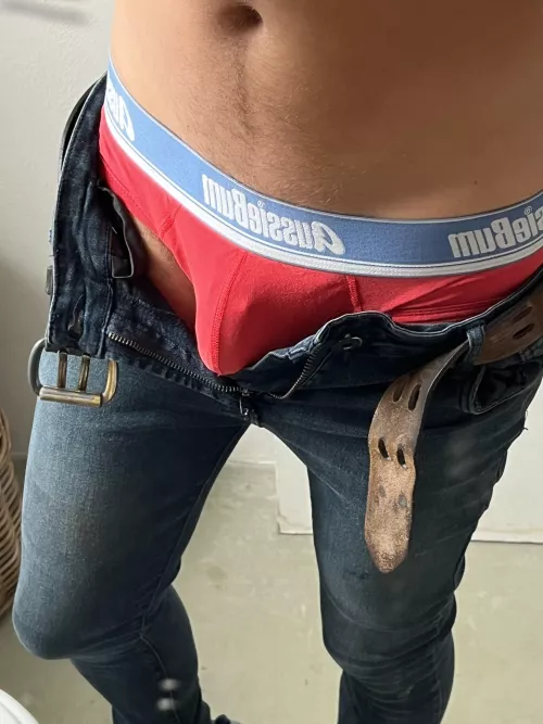 Would you notice? by Swampjockey