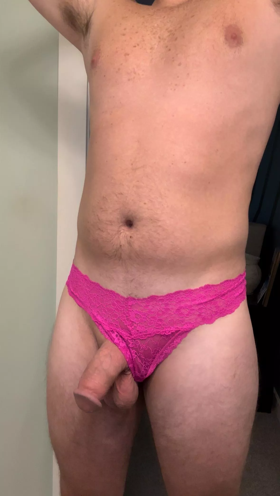 Would you want someone who’s both masculine and feminine at the same time? posted by Orson_Guaranteed