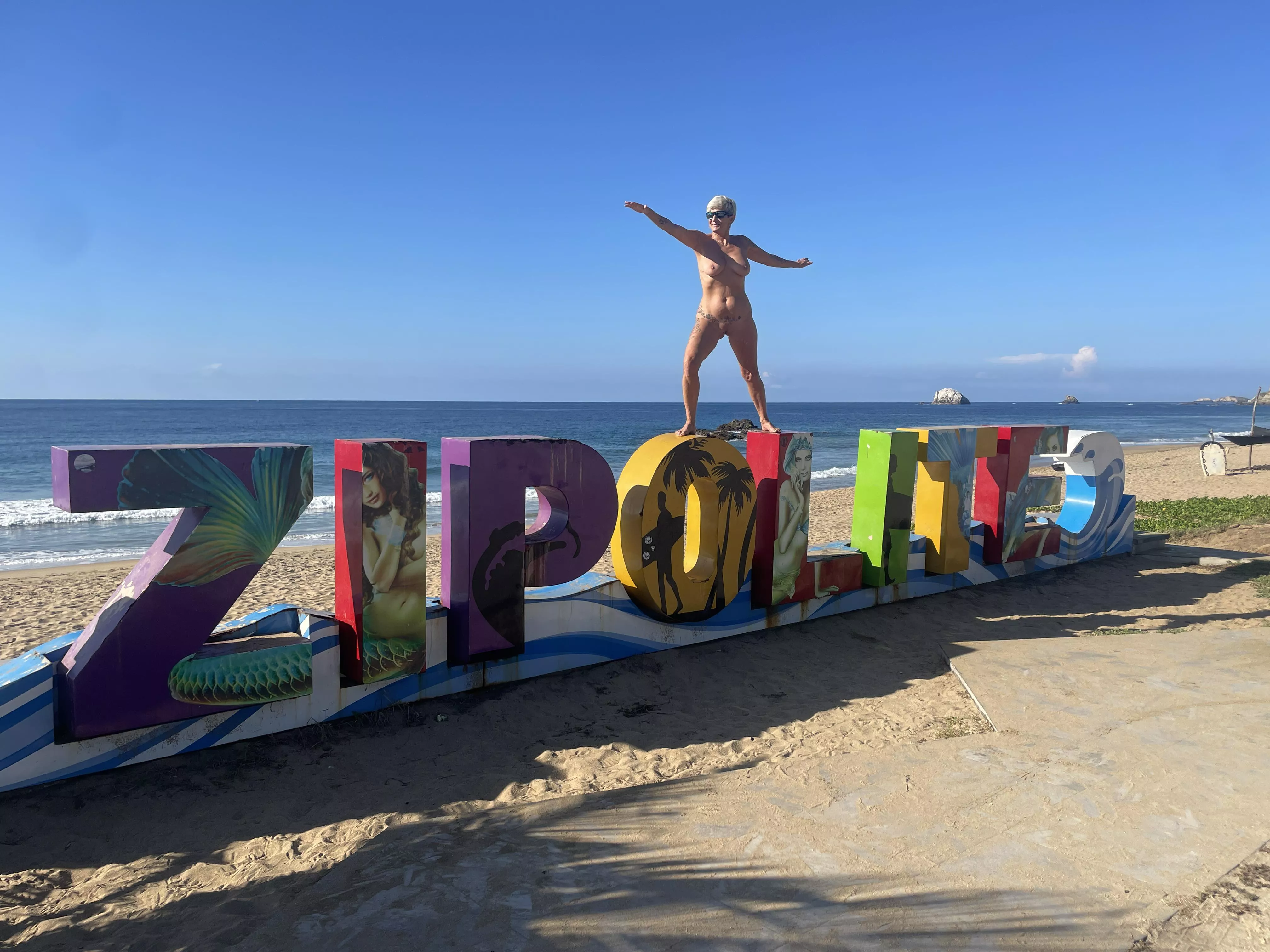 Yoga, it’s about balance. posted by Omg123456789012