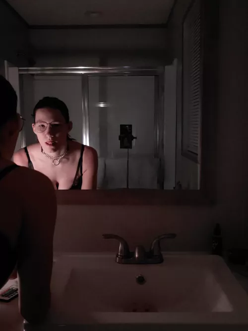 You can call miss Dahmer because I will eat you up😉🫦 by Babypenguin1