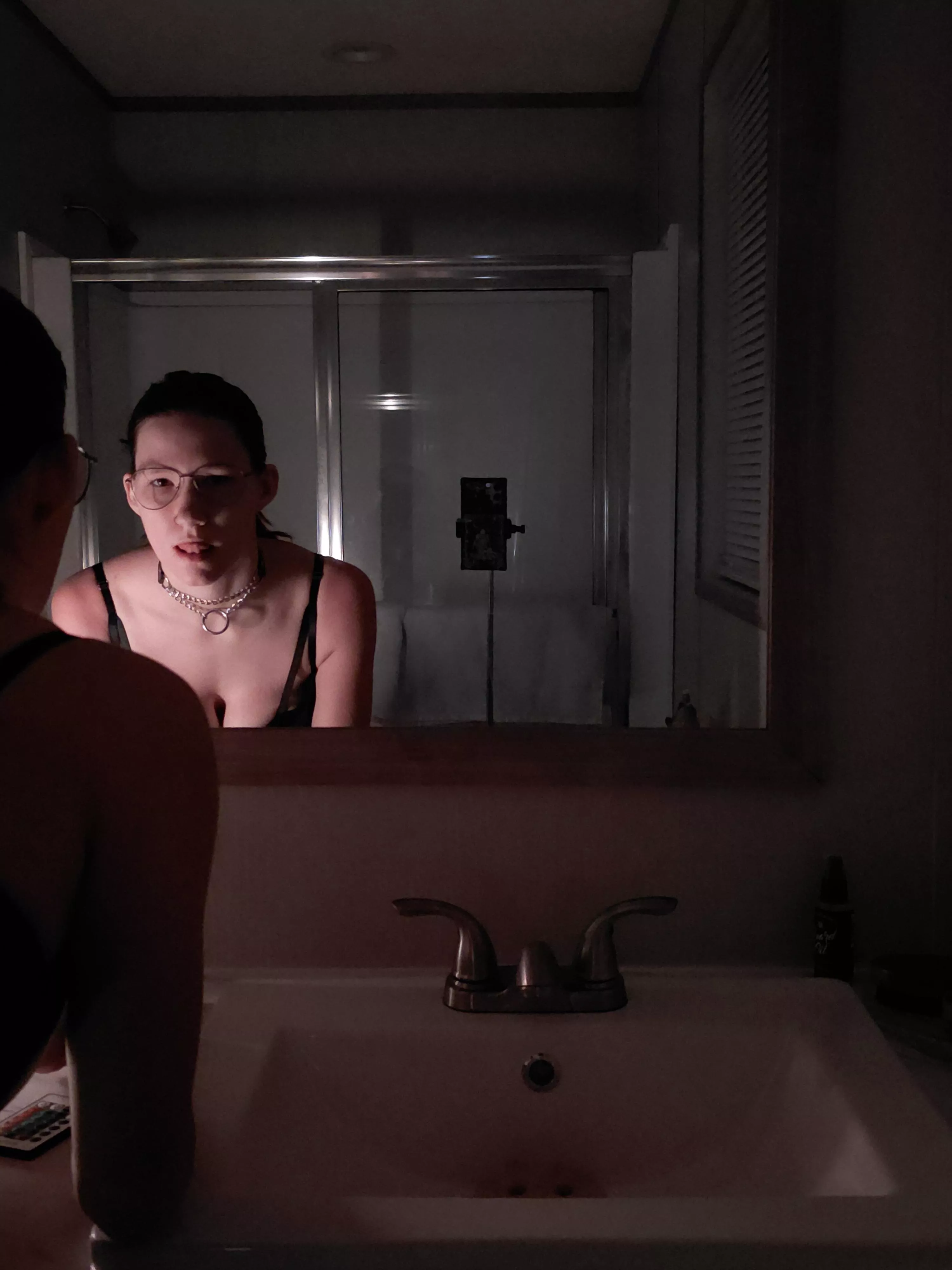 You can call miss Dahmer because I will eat you up😉🫦 posted by Babypenguin1