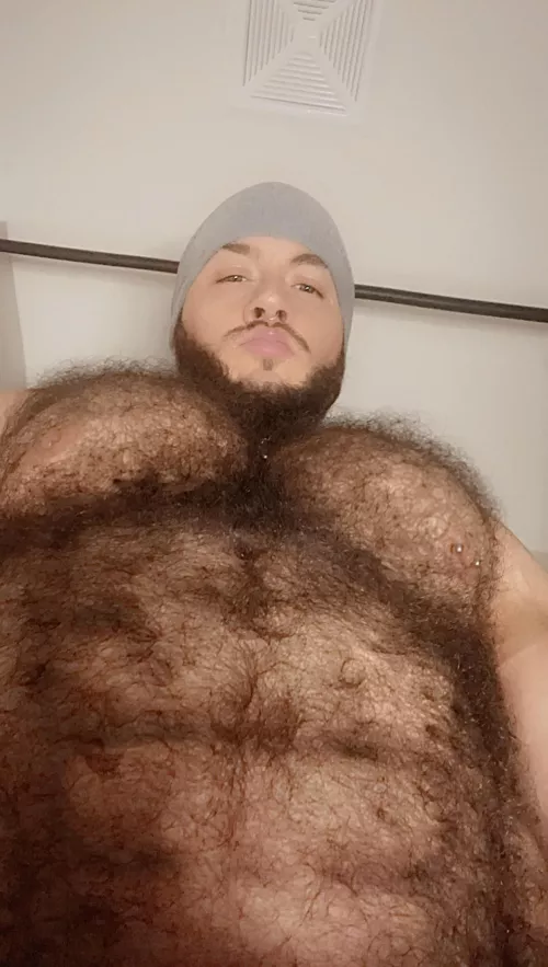 You can’t escape from me by Damiantheone96