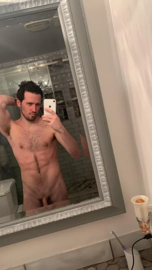 You know where to find more ;) by HockeyGuy3488