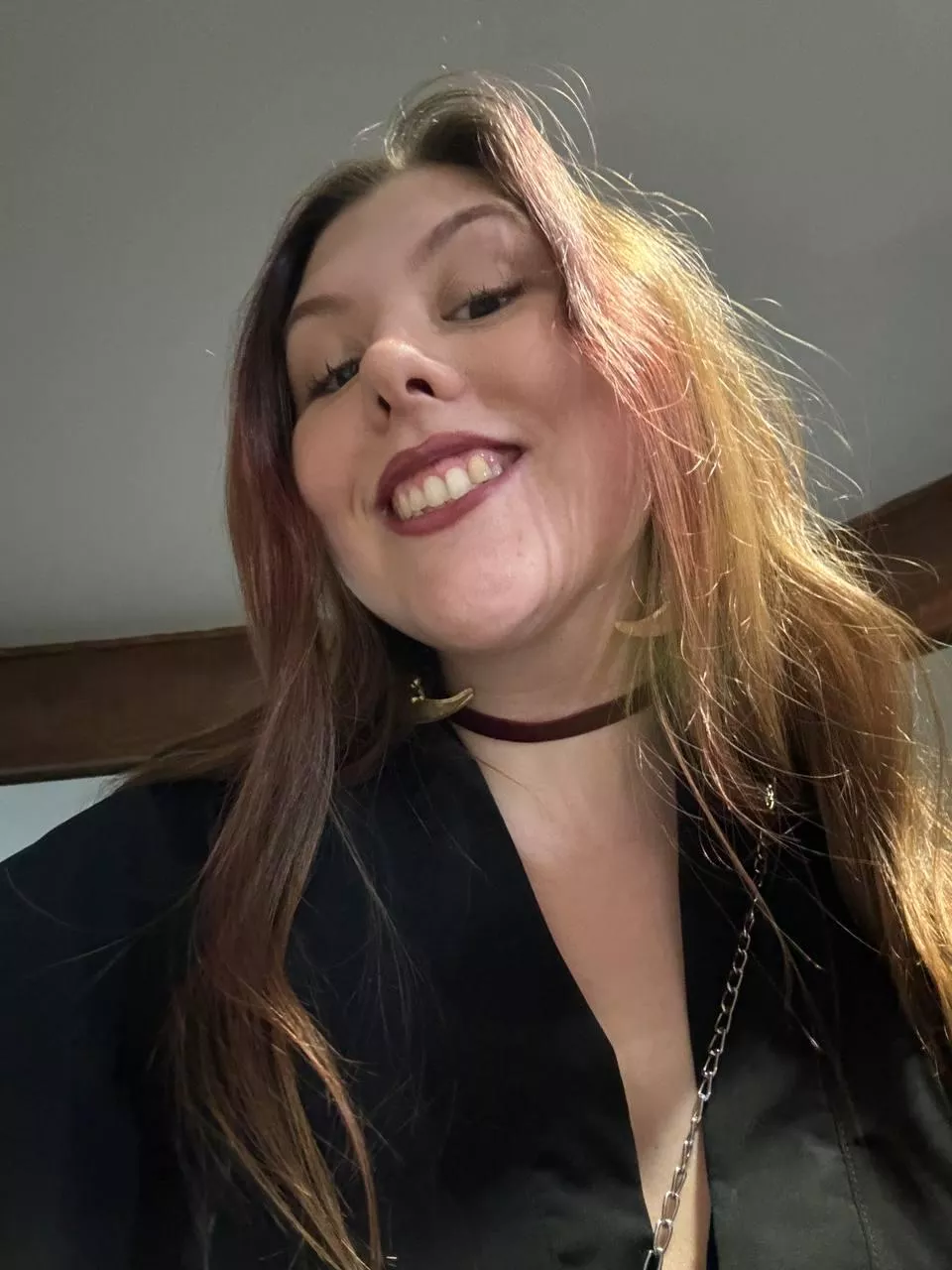 you make me happier by following my commands posted by neon__goddess