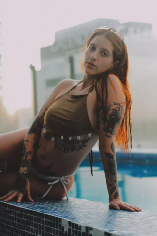 You want to look underneath? First you'll do a task for me. by Swim_Pretty