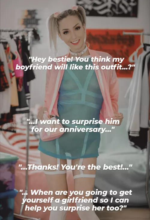 You're the best... by -JustKindaCurious-