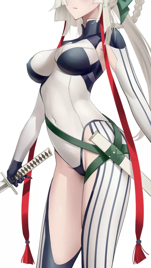 Yui shousetsu [Fate] by xSaviour_N