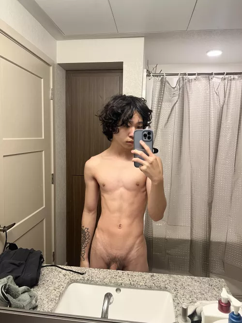 [19] Hug or Kiss me? 😳 by Worried-Outside-4270