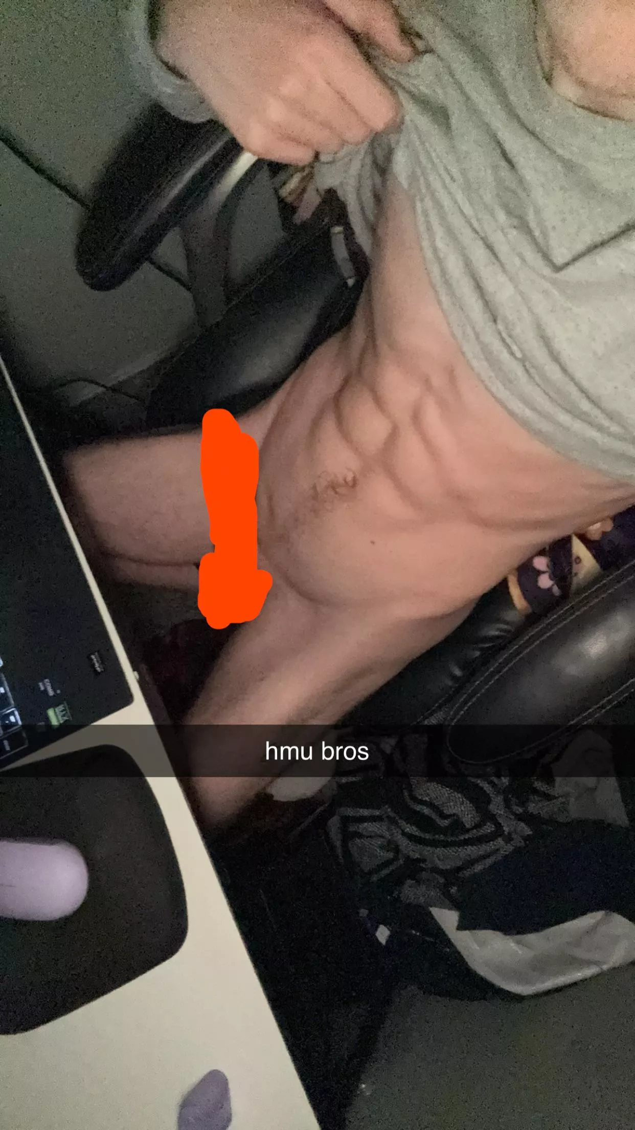 20m college bro jerkin and gaming, bros n bears hmu @throwaway206160 posted by Mindless_Chicken_769