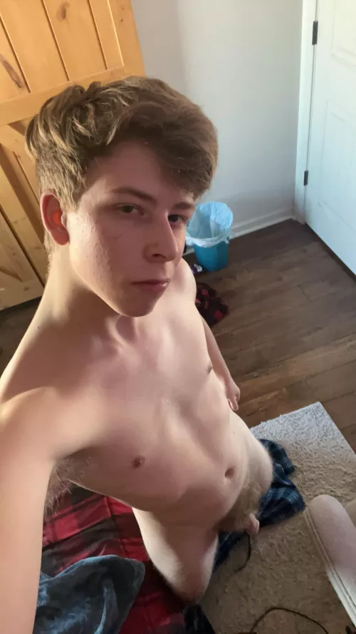 20M Let’s try this one more time lmao. Add me if you wanna be friends with a dumb ass twink. Sc: g_0b3t by Miserable-Question-9