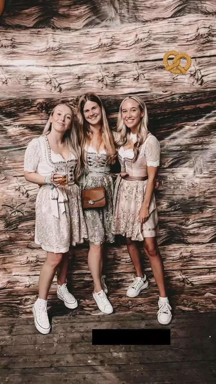 [3] German Girls posted by phonyBrunt