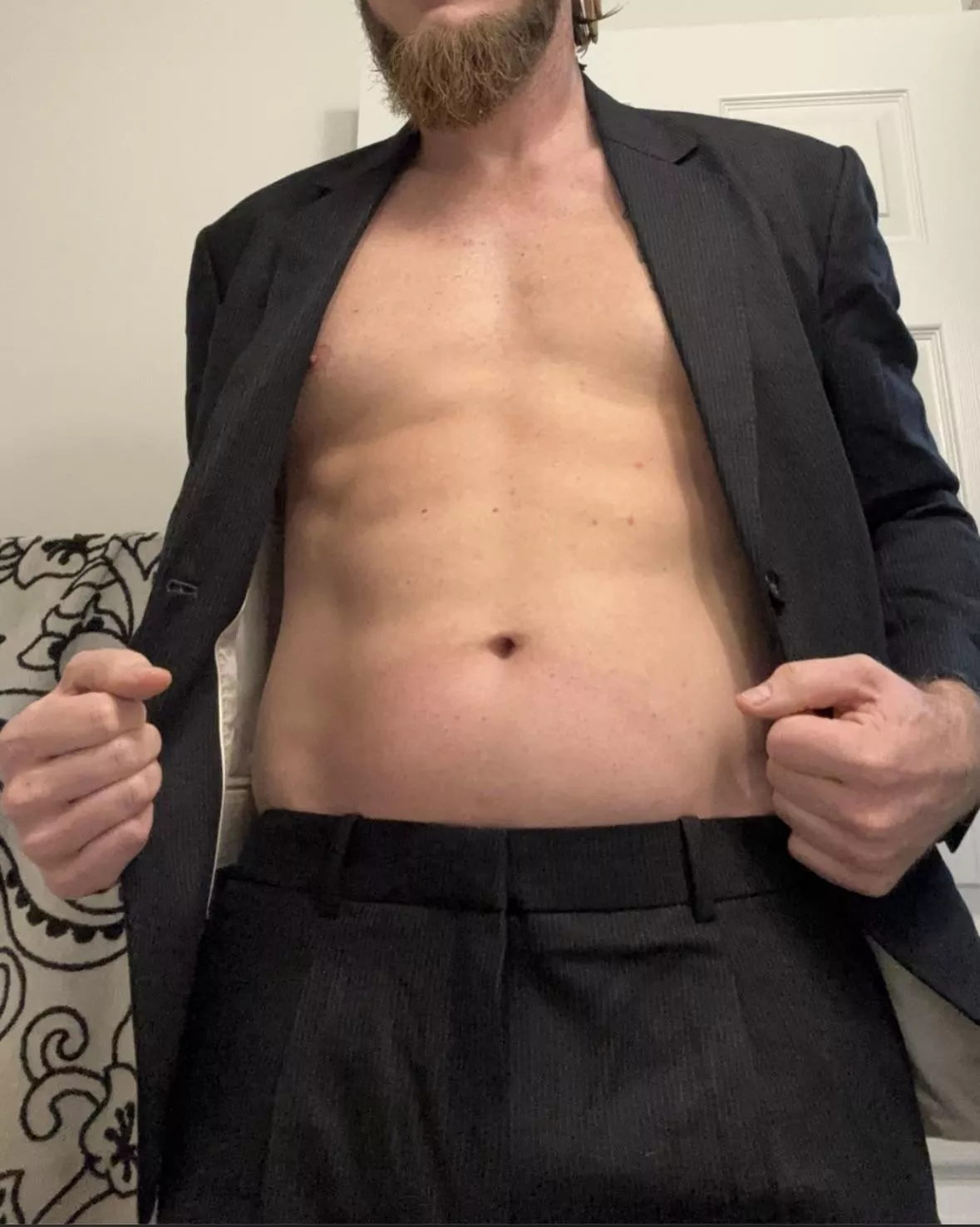 38 M 8 inches seeking hot wives or a couple for a spit roast posted by BWCforyourslut