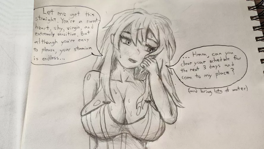 A dommy mommy match made in heaven by thegreatgramcracker