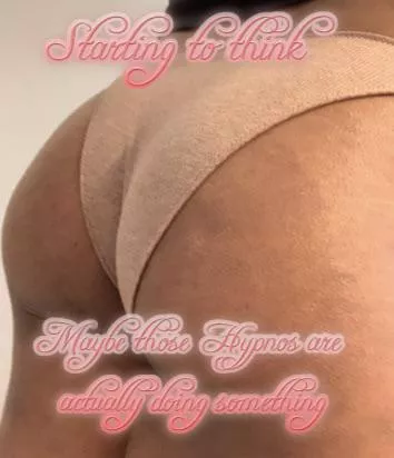 A little more hypno wouldn’t hurt posted by jamiekhaly