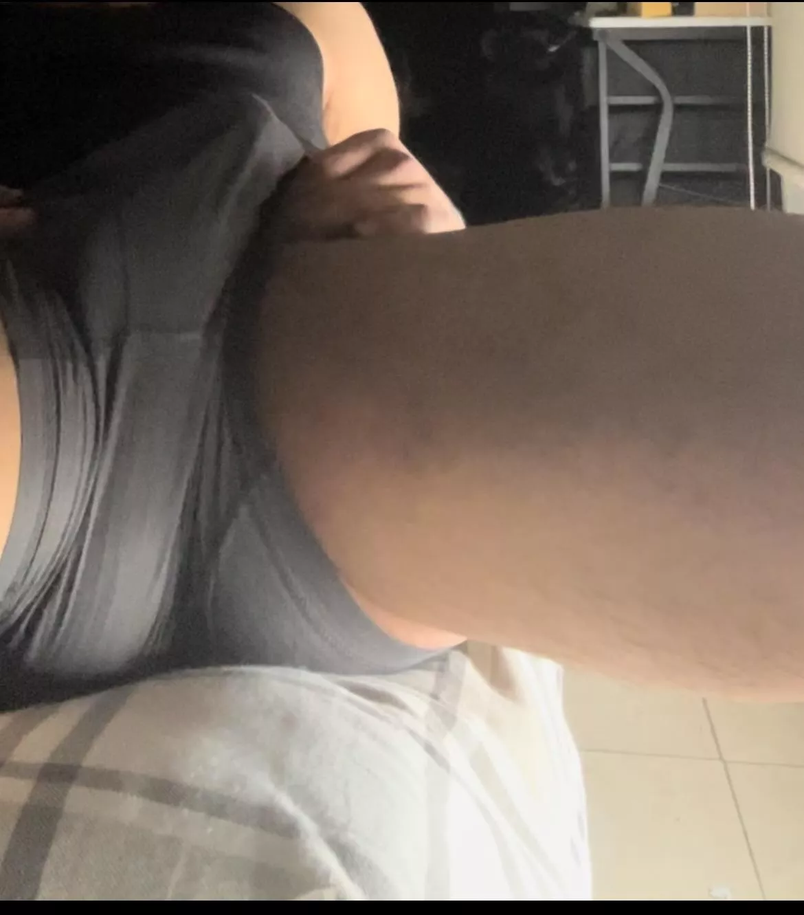 About to take boxers off posted by Stebvalt