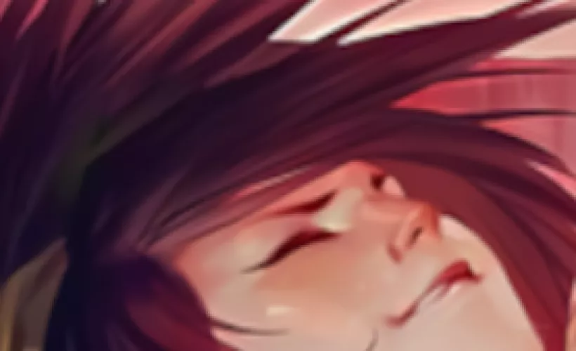 Akali (Unknown) dose someone have the full version by 99Kitsune99