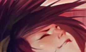 Akali (Unknown) dose someone have the full version posted by 99Kitsune99