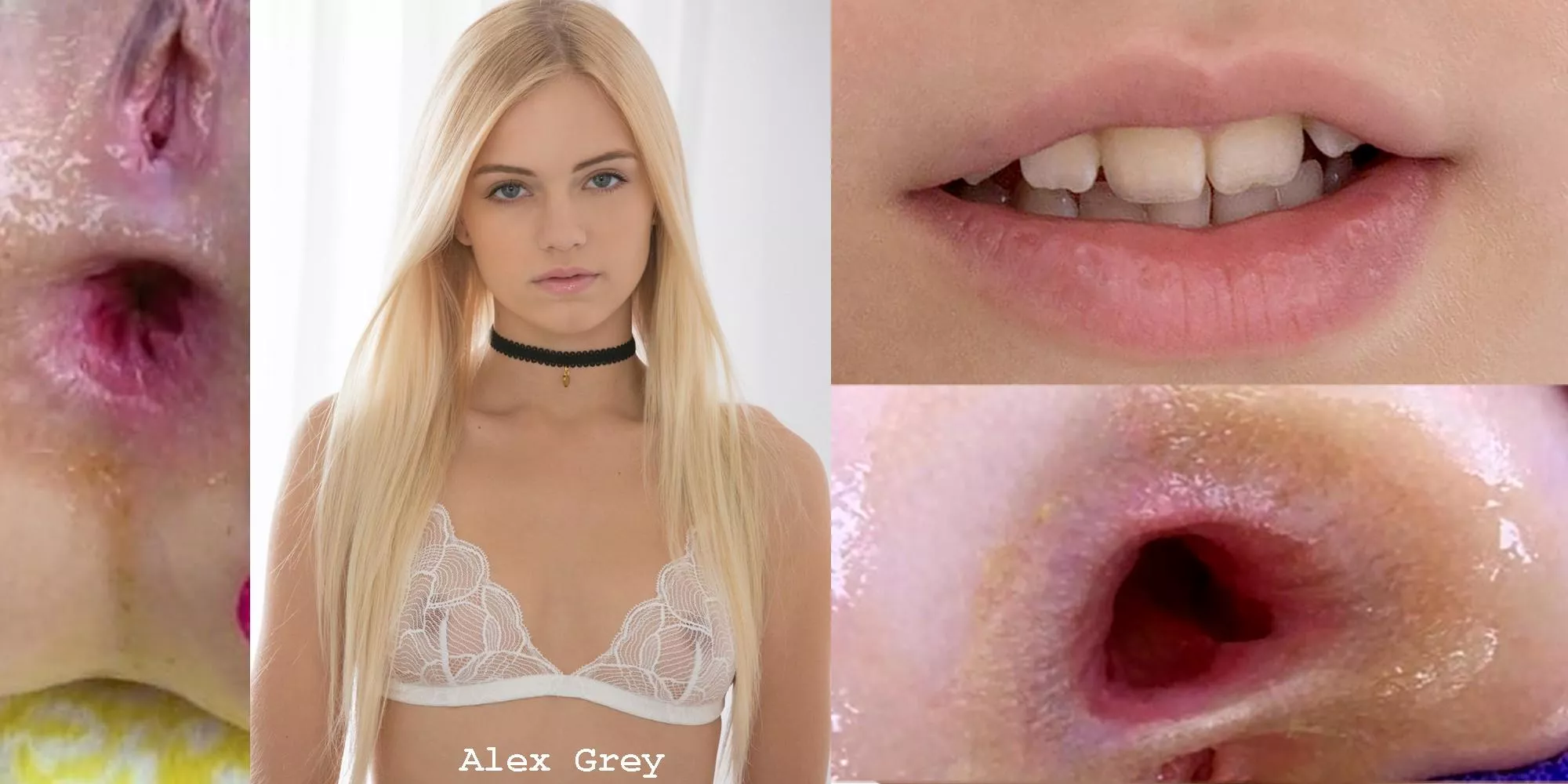 Alex Grey - 2 posted by PaulLegendar