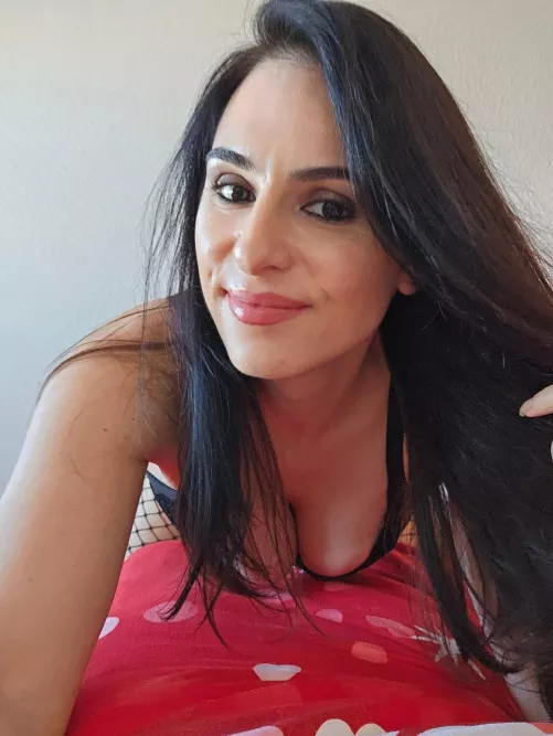 All natural by LexyVelar