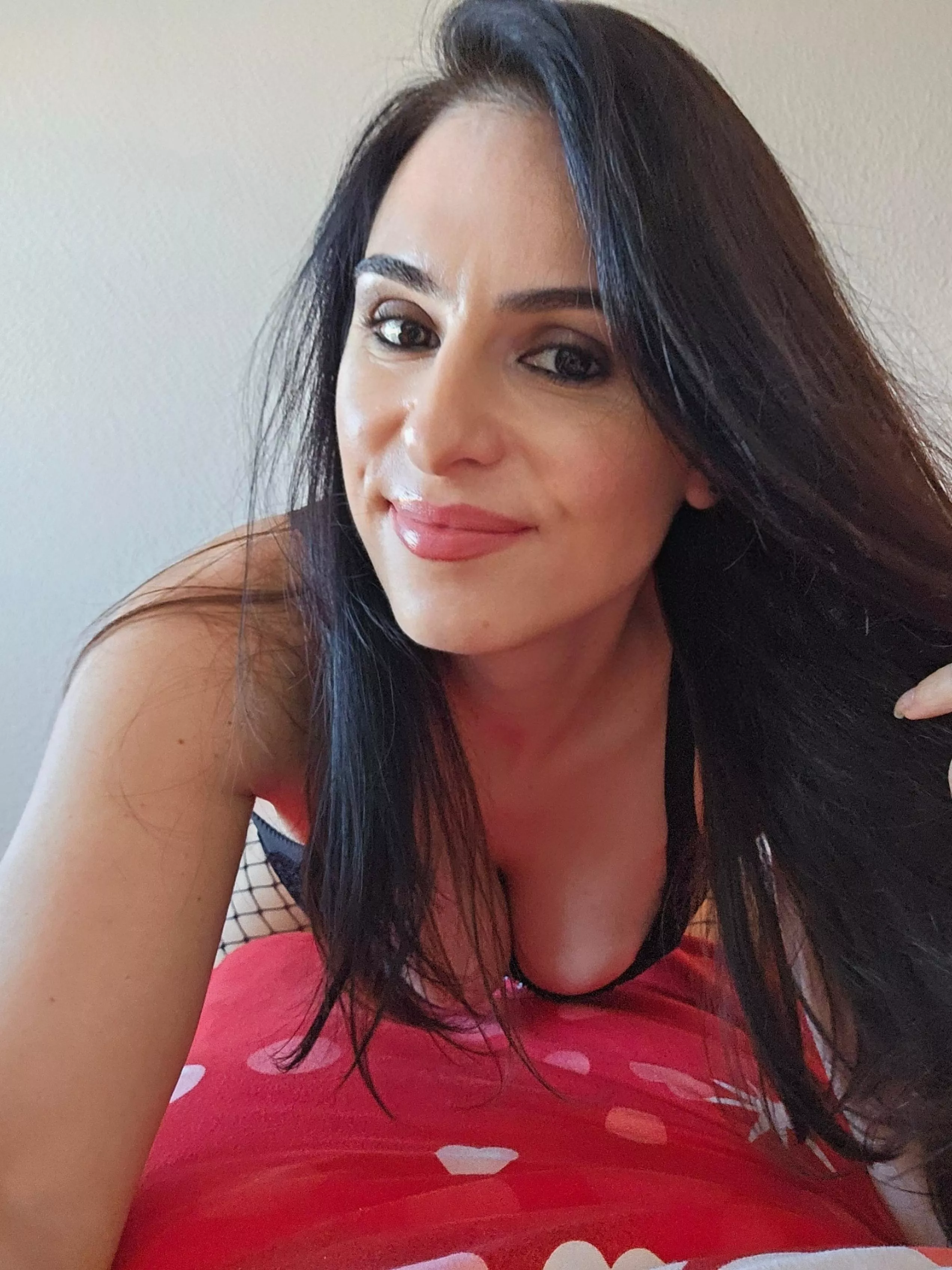 All natural posted by LexyVelar