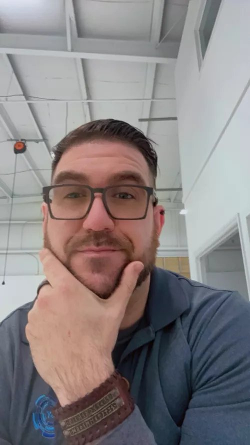 Almost time for the weekend! by Dafoes_Stunt_Penis