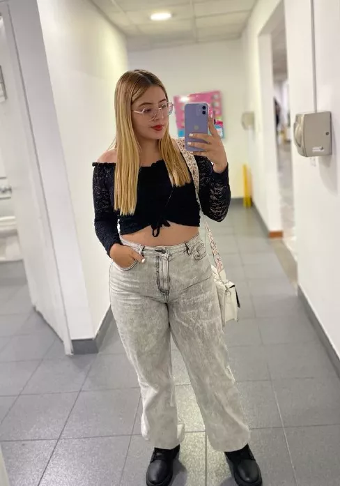 Am I sexy enough going to school posted by bradisongchw