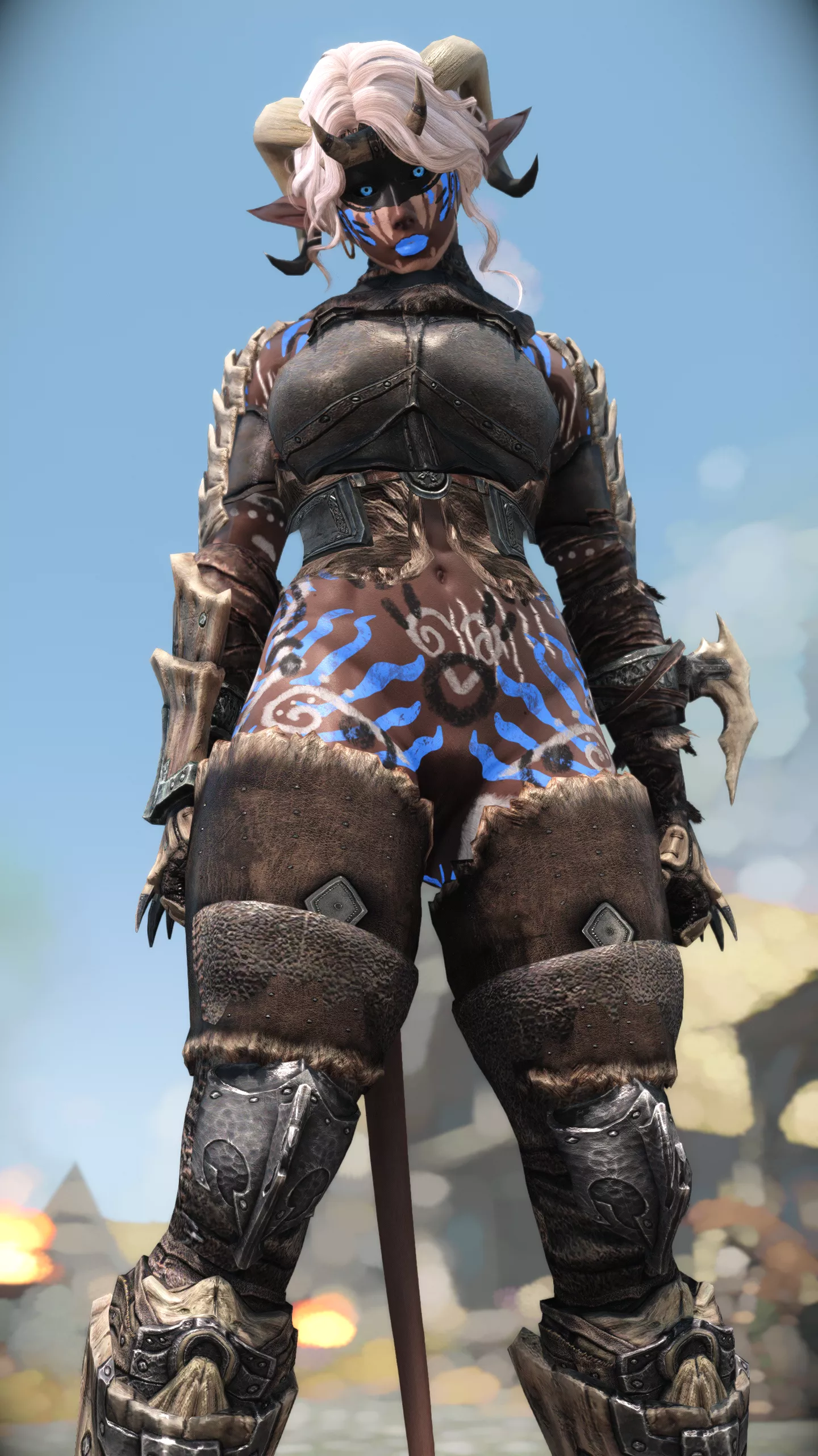 Angles posted by QueenLucyfr