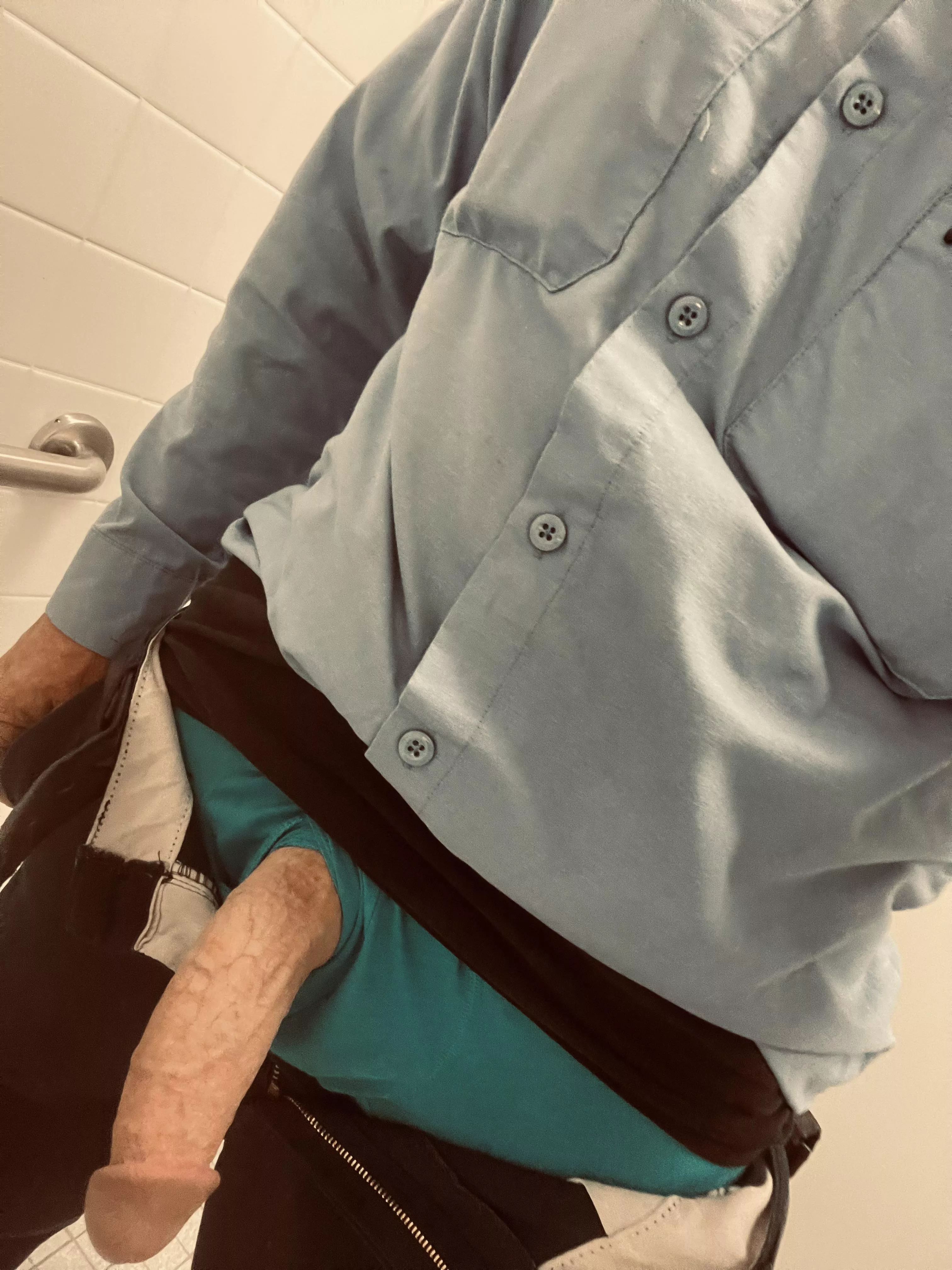 Another day at the office posted by ShoddyAccident3119