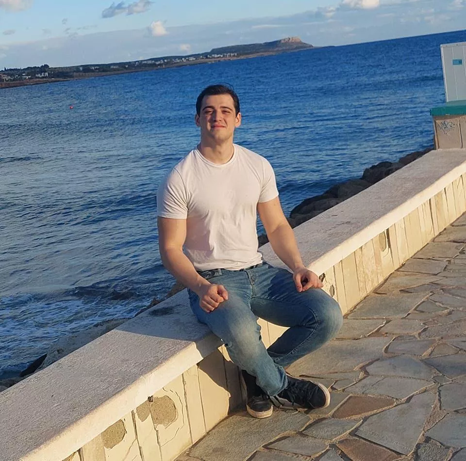 Another gay bro gone mild posted by Geblaka