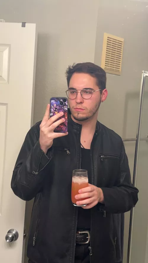 Any PC/Switch boys? (21+) by bibliomage