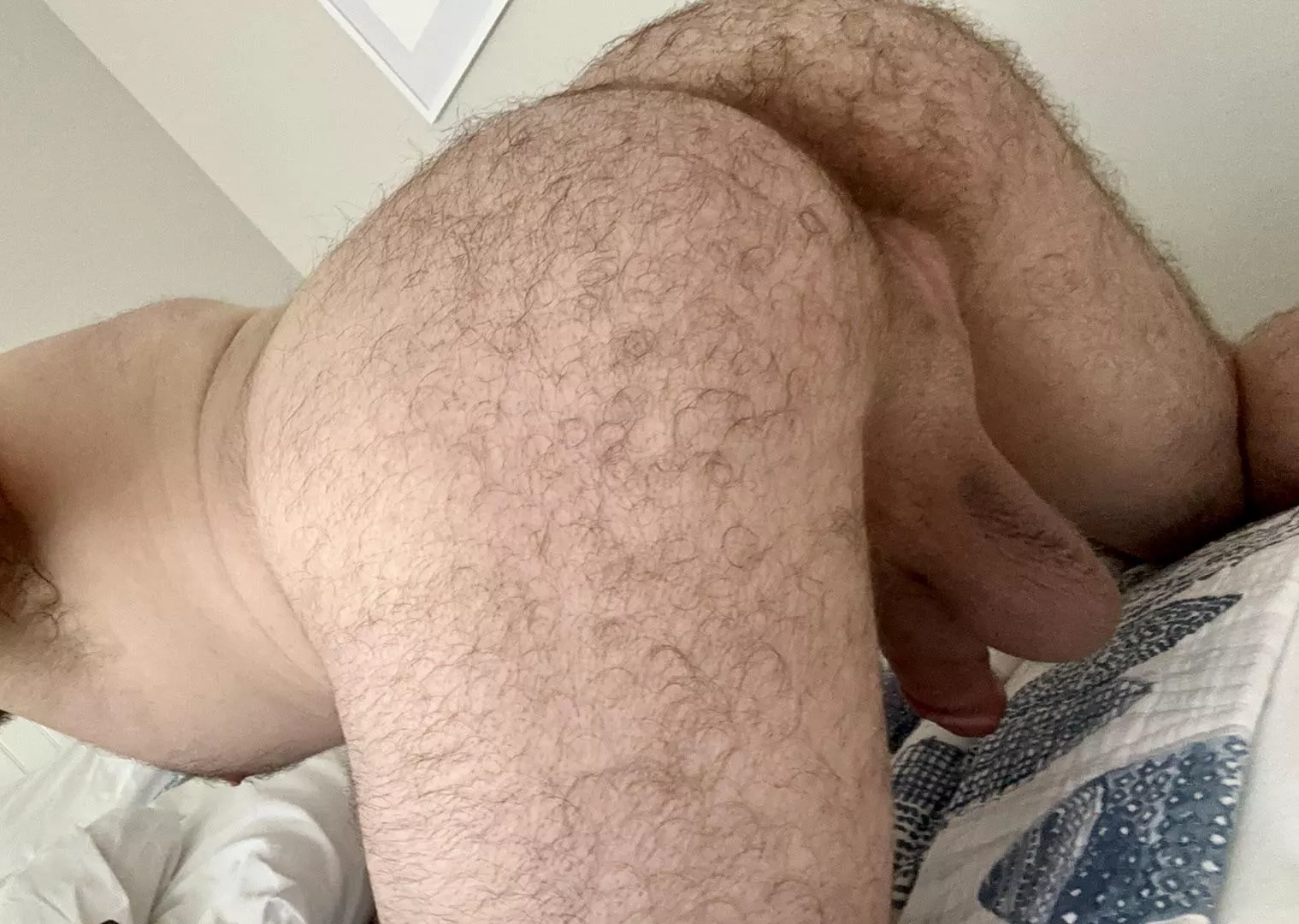 Anyone else like a good spanking? posted by allrise699