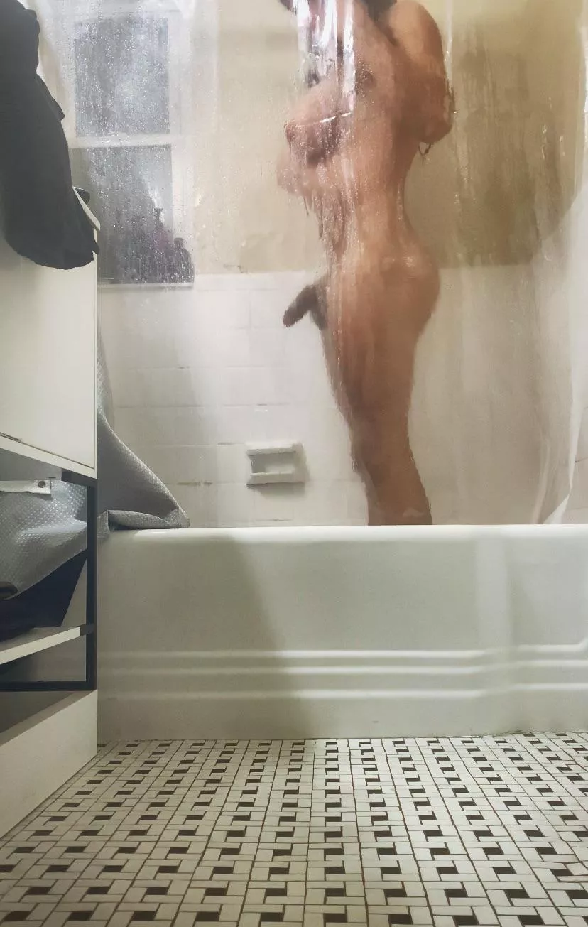 Anyone up for a game of who dropped the 🧼 soap? posted by bell23x