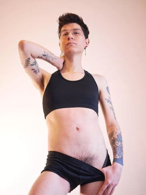 Back at making content after a few years off :) by soft_lichen