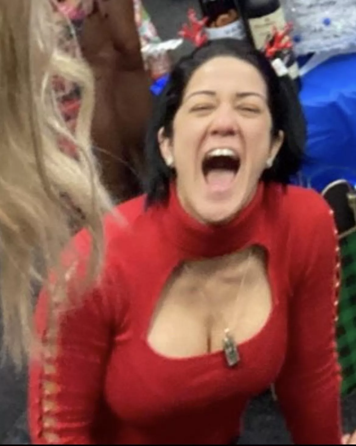 Bayley posted by throwawayacct459