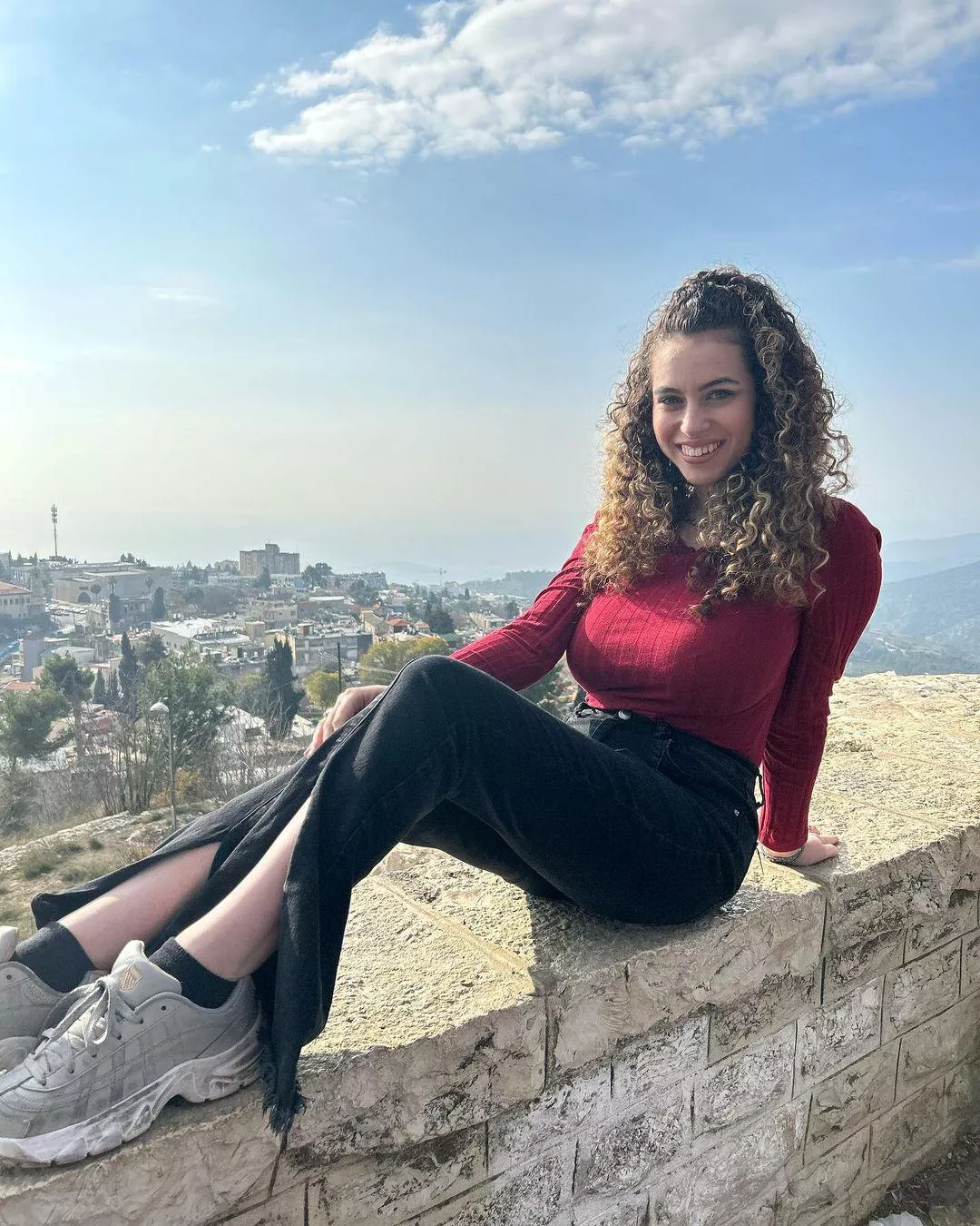 Beautiful day posted by MyMajesticLodestone