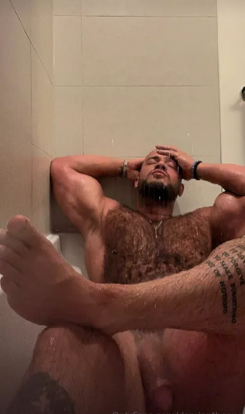 Behave yourself today for me, understood posted by Damiantheone96