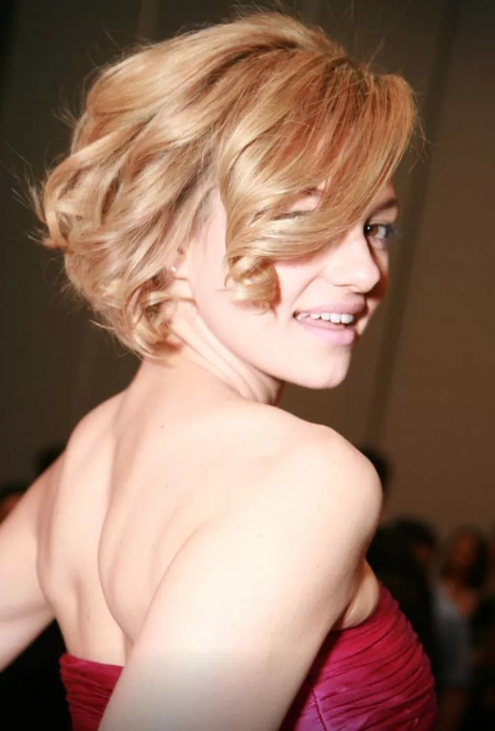 Belladonna... posted by SpunkySpunkyAssGuy